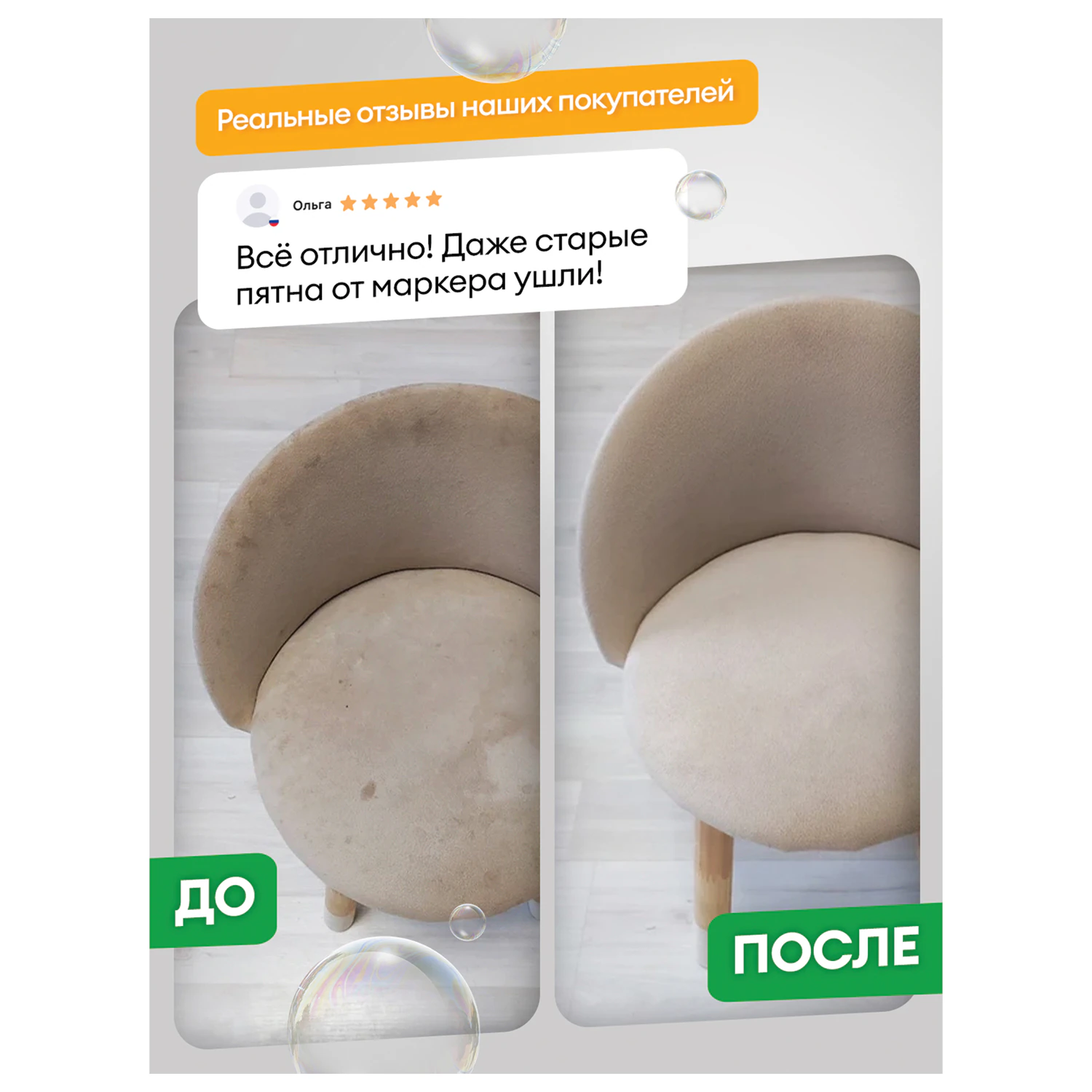 Универсальное средство GRASS "Universal Cleaner", 600 мл